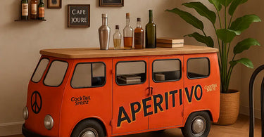 Bancone bar cucina moderno per casa, guida alla scelta del modello giusto tra design e funzionalità