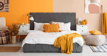 arredamento camera da letto