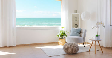 arredamento casa al mare