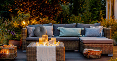 arredare casa in autunno