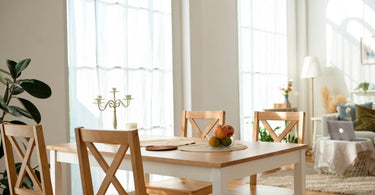 sala da pranzo