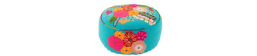 Pouf & Sgabelli