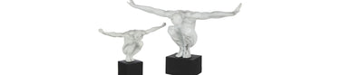 Statuette & Sculture