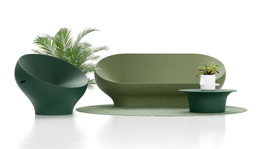Lyxo - Arredi Outdoor di Design