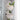 Organizer portaoggetti M design creste d'onda colore sabbia - SURF - Viron.it