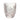 Set 6 Bicchieri Acqua in Vetro Decorato 340ml - Coral Provence Villa d'Este - Viron.it