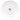 Servizio Piatti 12pz in ceramica Bone China - Luxury White Villa d'Este - Viron.it