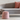 Pouf Sgabello Poggiapiedi con Manico in Velluto colore Rosa da Ø 37 cm