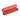 Set Posate da Viaggio con Astuccio Colore Corallo Koziol - KLIKK READY - Viron.it