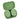 Set 3 Contenitori Portapranzo colore Verde - PASCAL REASY MINI - Viron.it