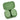 Set 3 Contenitori Portapranzo colore Verde - PASCAL REASY MINI - Viron.it