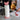 Portarotolo da Cucina da Appoggio figura Gatto colore Corallo - MIAOU - Viron.it