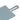 Tagliere per cucina colore Blu - SNAP S - Viron.it
