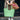 Borsa Spesa Multiuso con Manici colore Verde - Tasche XL Koziol - Viron.it