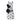 Grembiule da Cucina 70x85cm Bianco - Viron.it