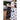 Grembiule da Cucina 70x85cm Bianco - Viron.it