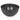 Ciotola Cucina da 2 L Colore Grigio Koziol - PALSBY M - Viron.it