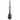 Cucchiaione in Nylon 33 cm con Dettaglio in Rosso - Alessandro Borghese - Viron.it