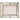 Portafoto Decorato in Resina Color Oro Larghezza 17 cm