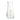 Caraffa per Acqua in Vetro Trasparente con Scritta Oro da 1 L - Viron.it