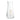 Caraffa per Acqua in Vetro Trasparente con Scritta Oro da 1 L - Viron.it