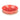 Piatto con separatore 1,5L Colore Corallo - Viron.it