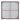 Dipinto Quadrati Tela colore Nero/Oro (90x90x4cm) - Viron.it
