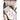 Guanto da Forno colore Beige con Fantasia colore Nero - 18x30 cm - Viron.it