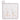 Presina in Cotone con fantasia Cervo - 20x20 cm - Viron.it