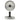 Pressa per Hamburger 11 cm Antiaderente - Alessandro Borghese - Viron.it