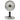 Pressa per Hamburger 11 cm Antiaderente - Alessandro Borghese - Viron.it