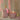 Potiche in Vetro colore Malva con Candela Peonia e Fiori di Arancio 400 Gr - Viron.it