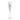 Set da 6 Bicchieri 100ml CHEERS No. 1 SAVE WATER DRINK bianco cotone - Viron.it
