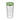 Contenitore 1L Prince colore Leaf Green - Viron.it