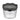 Storage Container 300ml PRINCE S nature ash grey - Viron.it