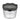 Storage Container 300ml PRINCE S nature ash grey - Viron.it
