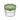 Storage Container 300ml PRINCE S nature leaf green - Viron.it