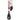 Servispaghetti in nylon con Dettaglio Rosso 34 cm - Alessandro Borghese - Viron.it