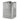 Scatola in Metallo - 180 x 180 x 240 mm - Viron.it