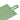 Tagliere Pieghevole Colore Verde Koziol - SNAP L - Viron.it