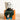 Tazza in Porcellana con Raffigurazione Steve Jobs Bianca e Nera - Capacità 350 ml - Viron.it