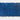 Tappeto da interno in fibra artigianale 60x120 cm colore Blu Caribe - Tartufo - Viron.it