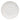 Winks Tazza e Piattino in Ceramica - 1x9x6 cm / Ø 15x2 cm / 175 ml - Viron.it