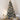 Albero di Natale Innevato Altezza 210 cm - Courmayeur - Viron.it