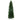 Albero di Natale Slim Pino Verde Aspen da h 1.80 cm con Rami Realistici e Sistema ad Ombrello - Viron.it