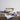 Canovaccio in lino con fichi strofinaccio cucina decorato stile mediterraneo Viron