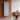 Colonna Bagno Sospesa h 135 cm Colore Bianco - Stare