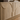 Mobile buffet contemporaneo color naturale con vani contenitore e design minimal