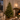 Albero di Natale artificiale Evergreen 190 cm con 400 LED bianco caldo 2700K e rami 100% PE ad effetto realistico.