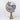 Mappamondo decorativo da scrivania Dorato Ø20 cm - Viron.it